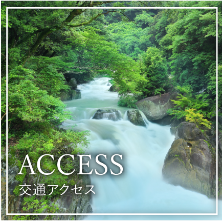 ACCESS 交通アクセス