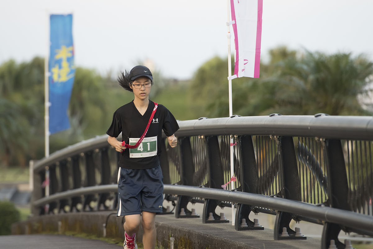 第8回宮崎ナイトリレーマラソン